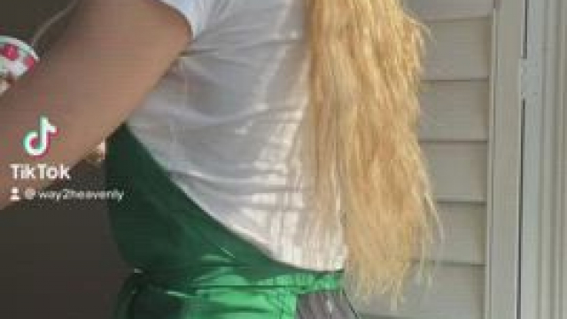 here’s your latte with breast milk sir