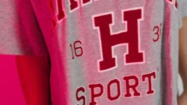 Your Typical Harvard Stiff Nipples Studdy Buddy