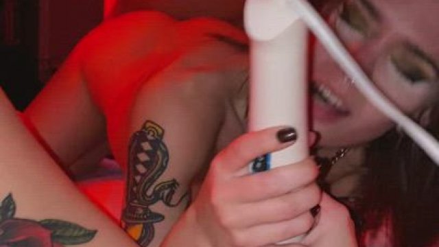 My bestie loves being in between us (OC)