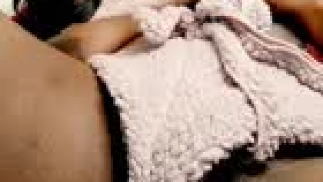 I'm so horny I'd bang myself with anything right now