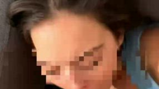 Fuck my throat like it's a pussy