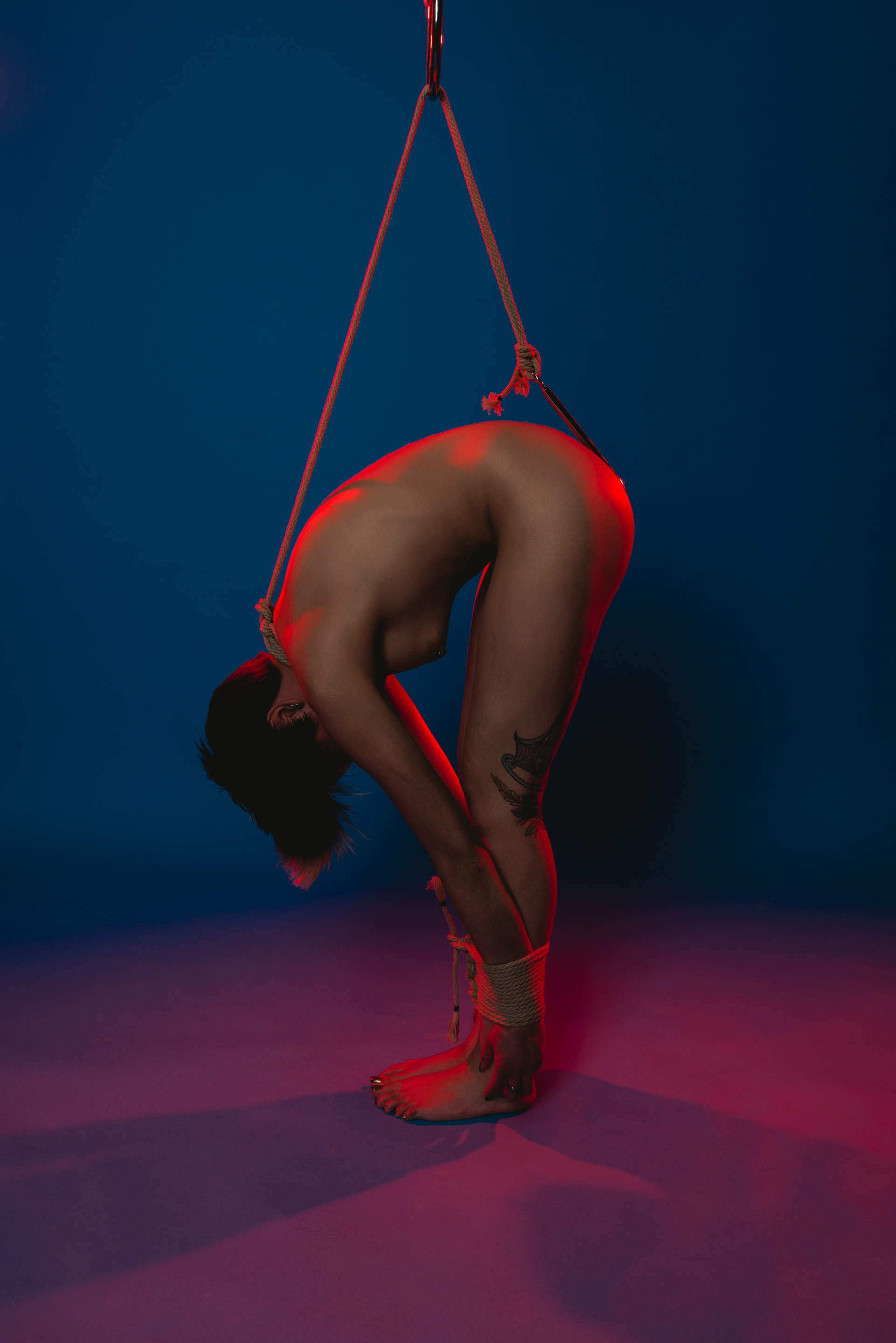 Miss Skaro in the predic