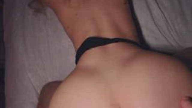 About last night ...