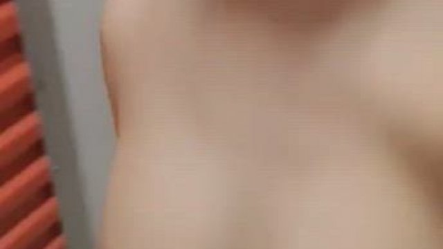 Gave the [F]ront desk some great security footage