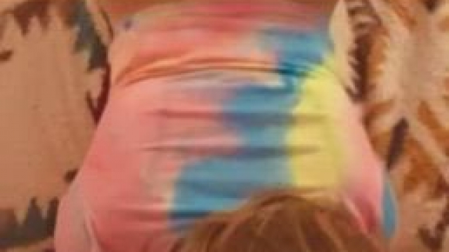 The asshole will never leave you alone