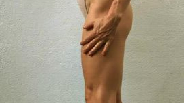 Always will be fit as addicted to athletic lifestyle