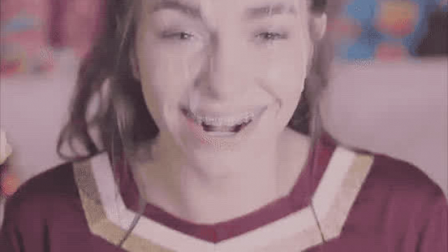 It takes a lot of dedication to please the whole football team