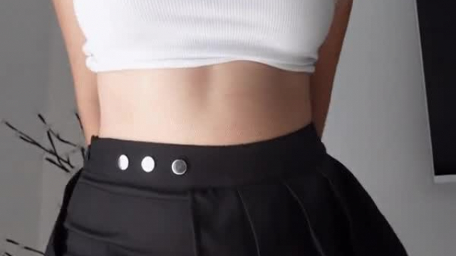 Are you into chicks who are always horny