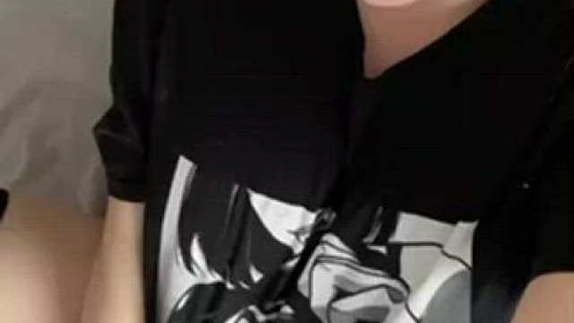 Is this the kind of pussy you’d spend the night eating?