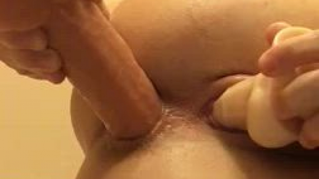 Anybody else love DP? :) 29f