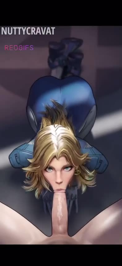 How I’ve had to play Sue since she keeps getting nerfed every patch…
