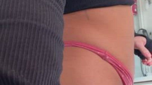 They say that asian vag are the tightest, come find out.