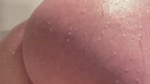 Stretching in the Shower is My New Daily Routine