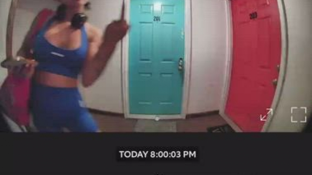 hey hey hey, special delivery :P