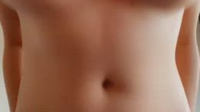 I'm like the girl next door, but really slutty