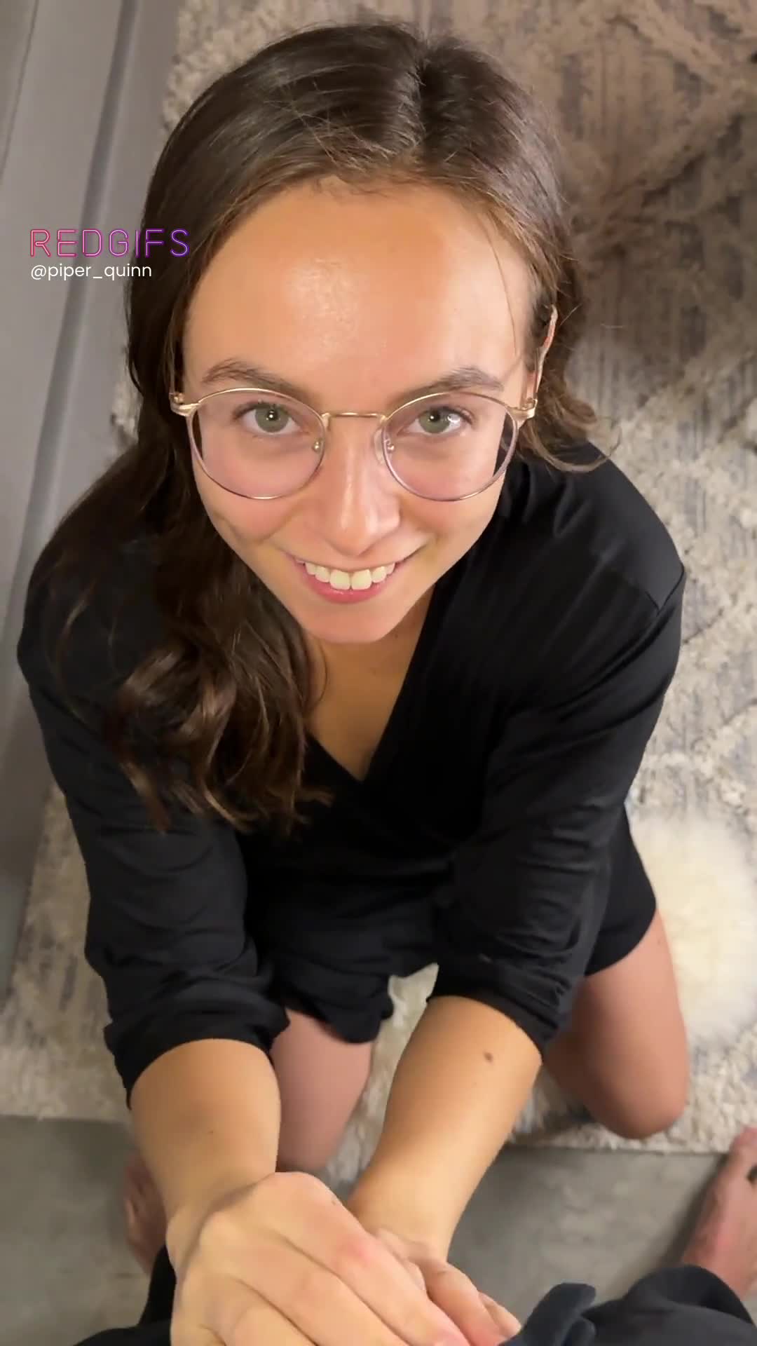 Piper Quinn - Vacation Facial