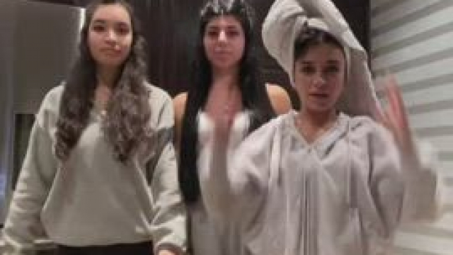 Halloween costumes... ?? ??