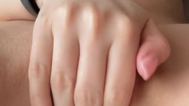 Just stick your tongue out and I’ll ride it all day