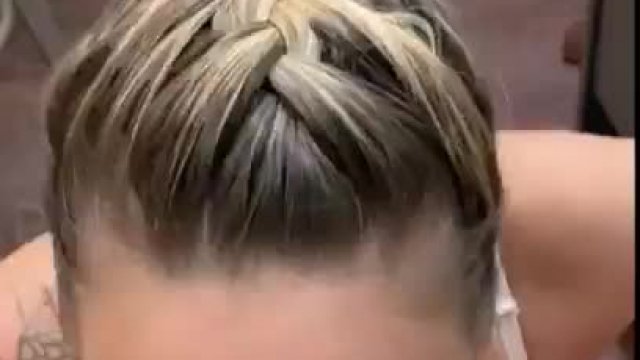 Don't stop til you get enough