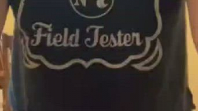 My dog judges me for being a slut...