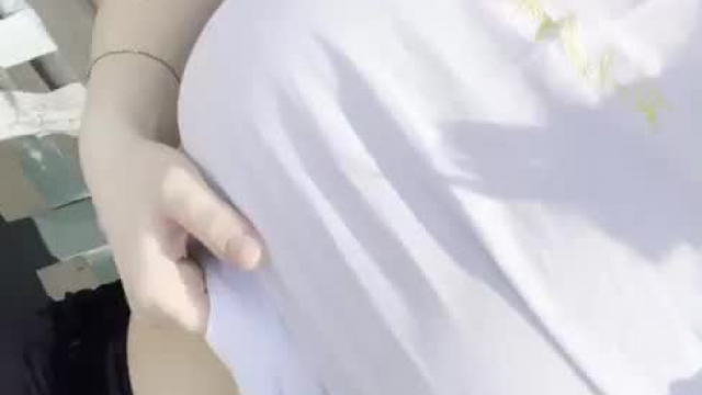 Are they massive? Yes :) [gif]