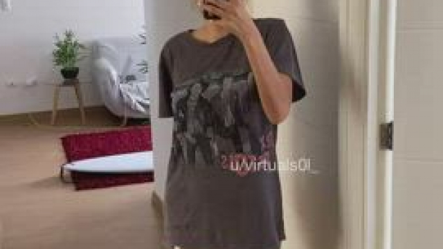 my boobs deserve some attention?