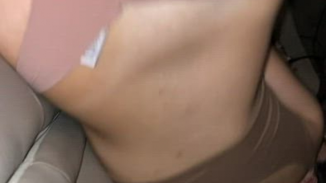 Turn sound on to see how dirty I really get [19F]