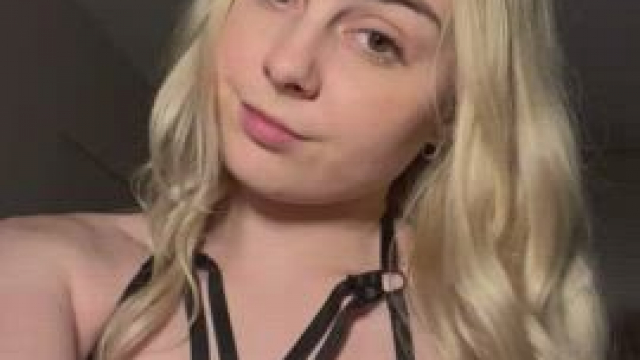 Are small chested 2002 girls your type?