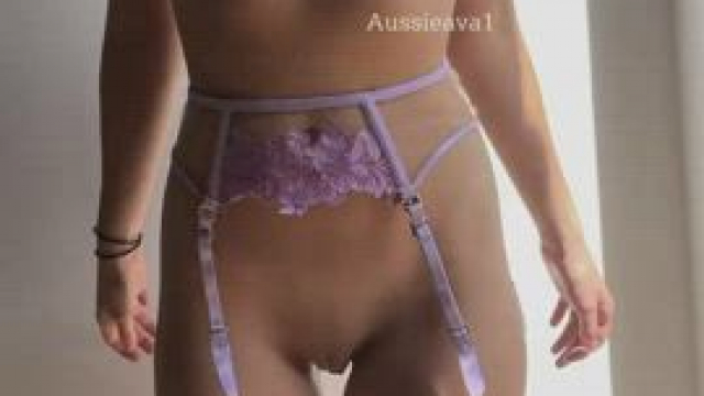 I’m so easy to throw around