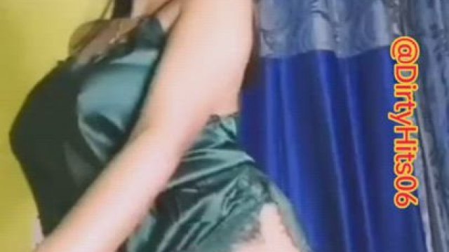 Shanaya Chubby Tango Entertainer, 10K Coins, Braless, Most Revealing Be