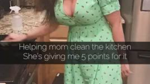 She’s addictive and she knows it