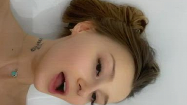 How about taking a shower together?