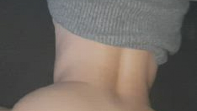 Daddys 5 foot fucktoy