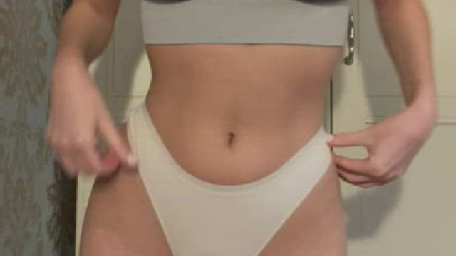 Can my perky boobs make you drool?