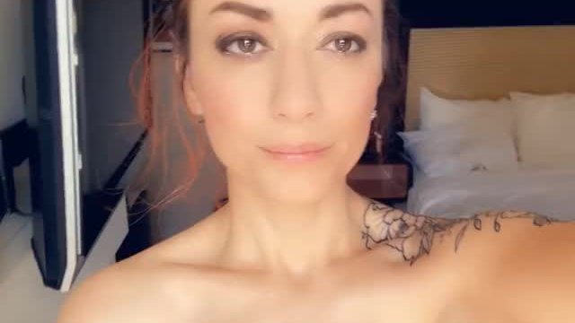 I heard you love moms