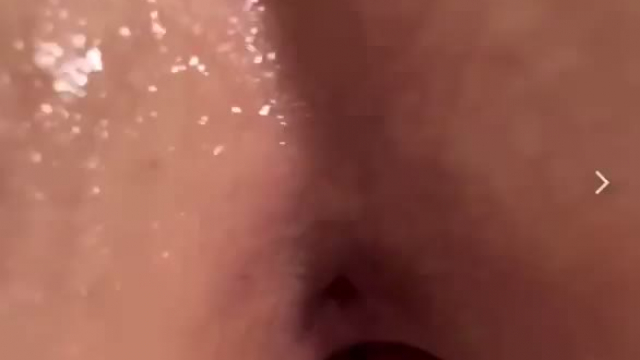 is it weird I’m starting to like it in my ass over my pussy…