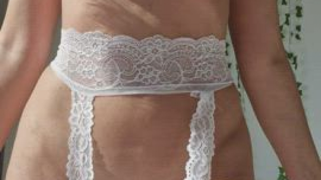 My mom blessed me with amazing boobs