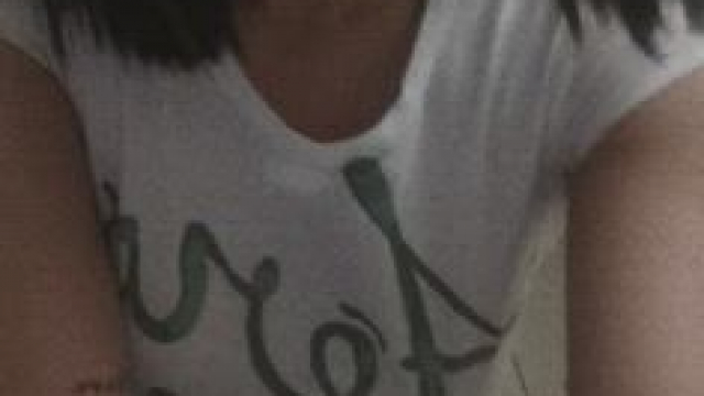 Slim & Hot Latina Ready to Make You Cum