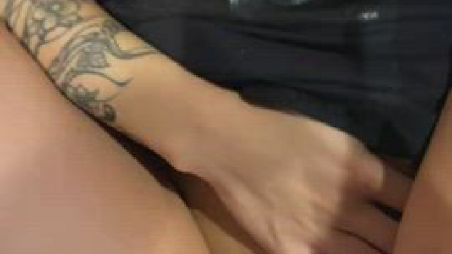 The second creampie fells hella good