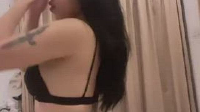 I hope my ass shaking is worthy of your pleasure time