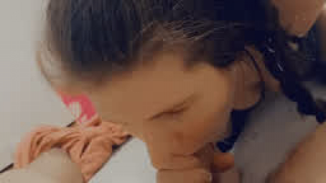 Want her sucking your cock?