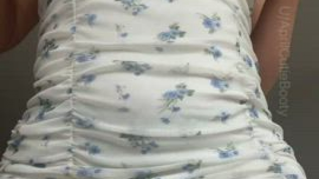 For those who love the small ghosties :)