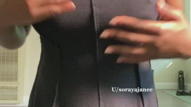 How’s my body reveal?