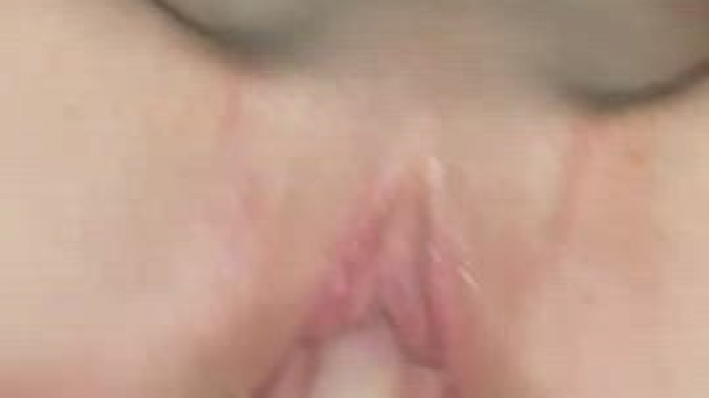 Imagine you fucking my ass at the same time