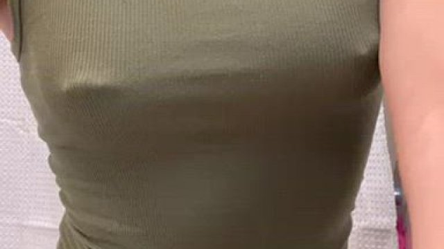 Alright, I admit it. I like the stares I get when I go out in public like this.