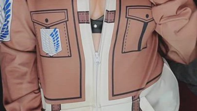 Would you smash a Titan slayer?