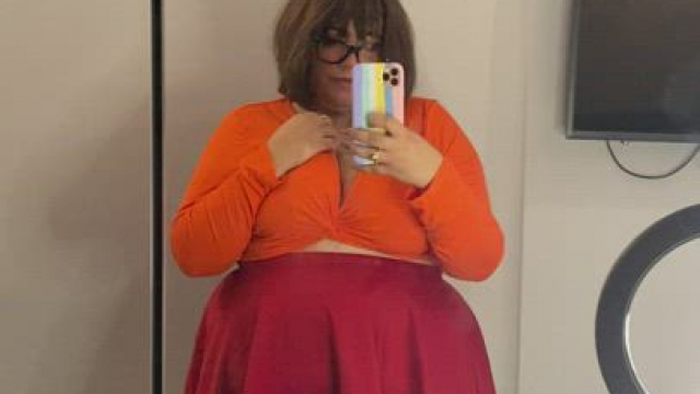 BBW Velma
