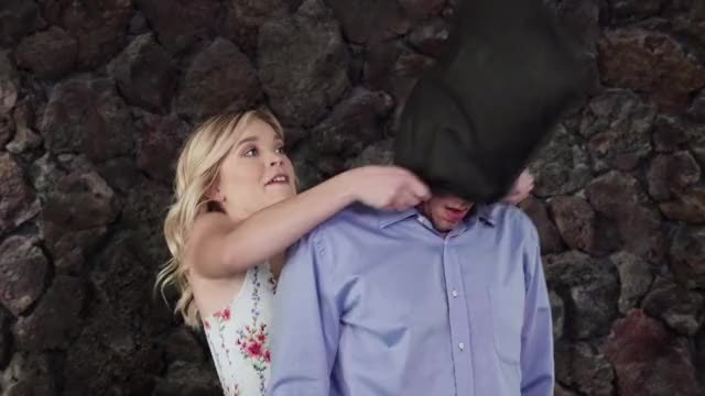 Naughty Date With The Neighbor