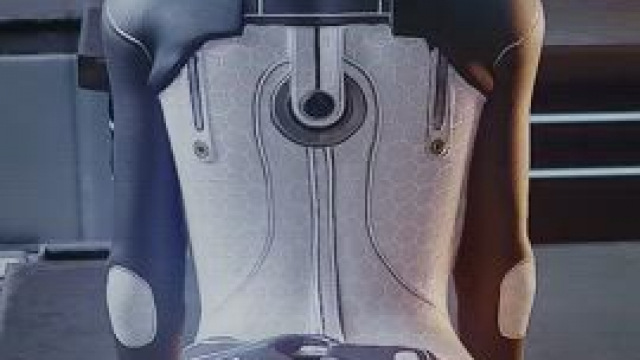 Getting her ass double penetrated