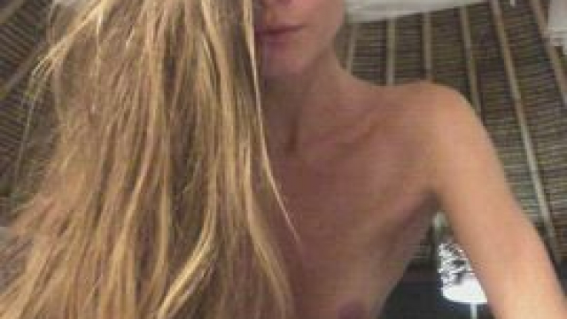 Can I be your baby so that I can send u my hot pics ?